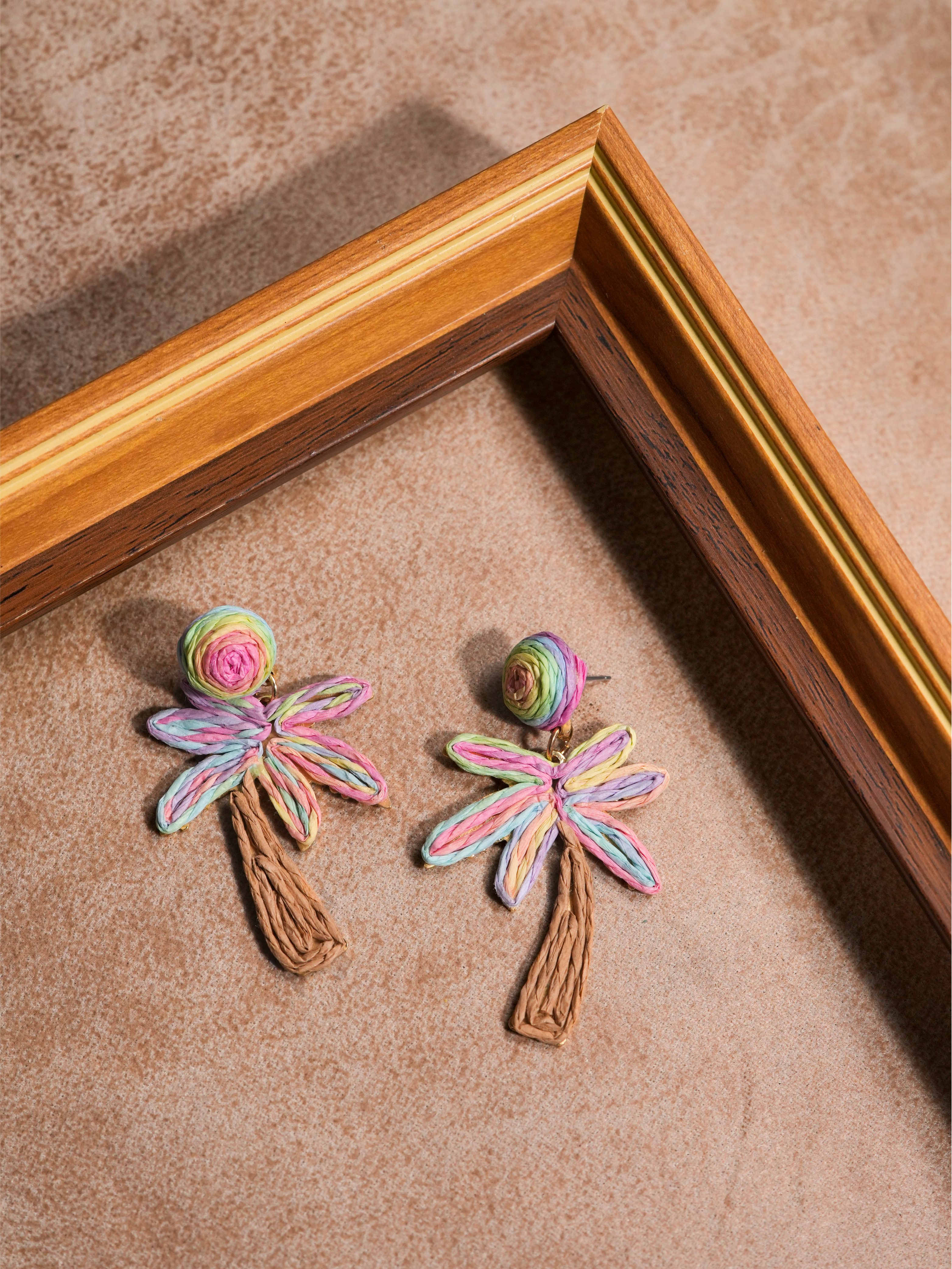Candy Bloom Earrings
