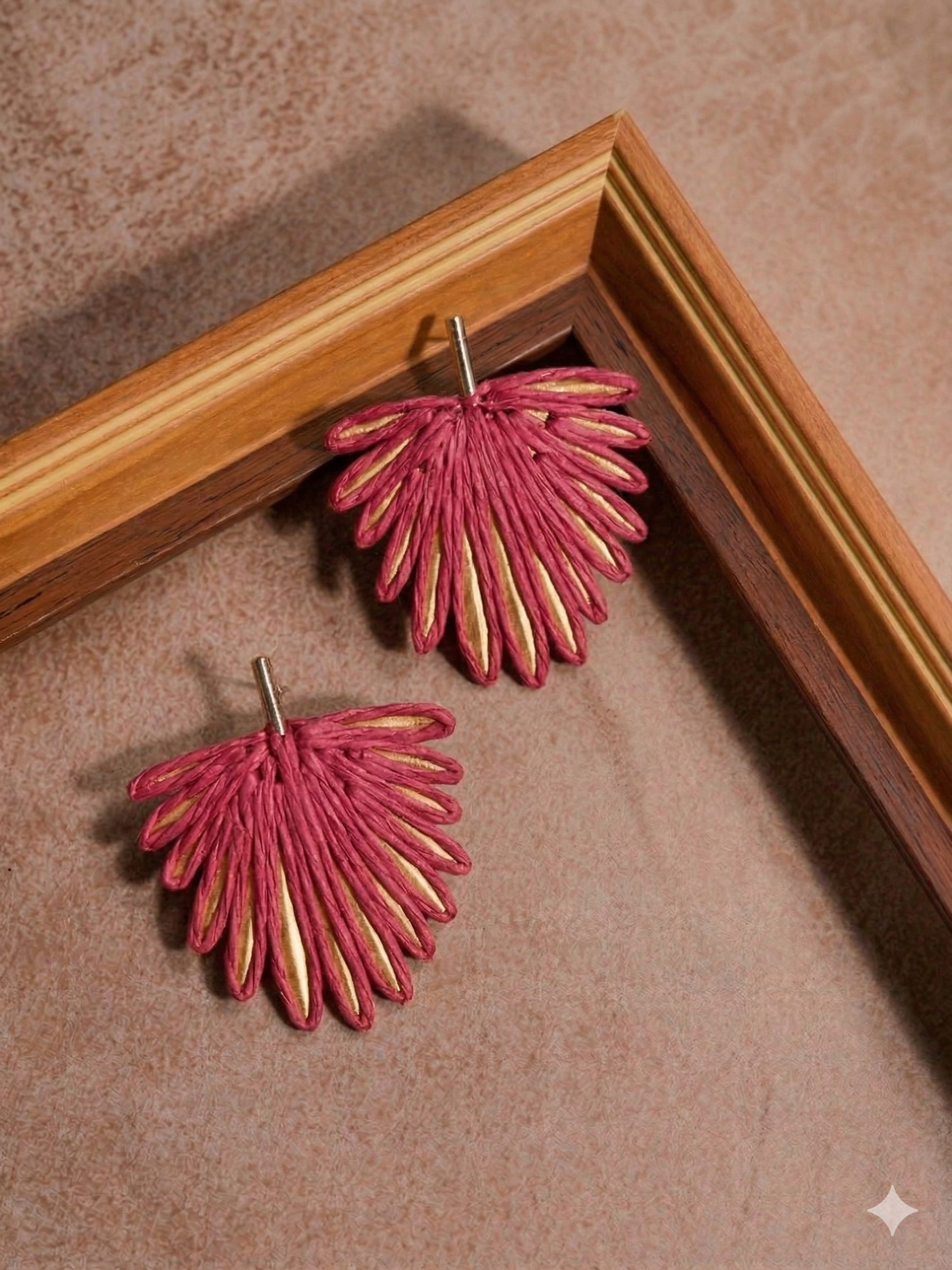 Beach Bloom Earrings