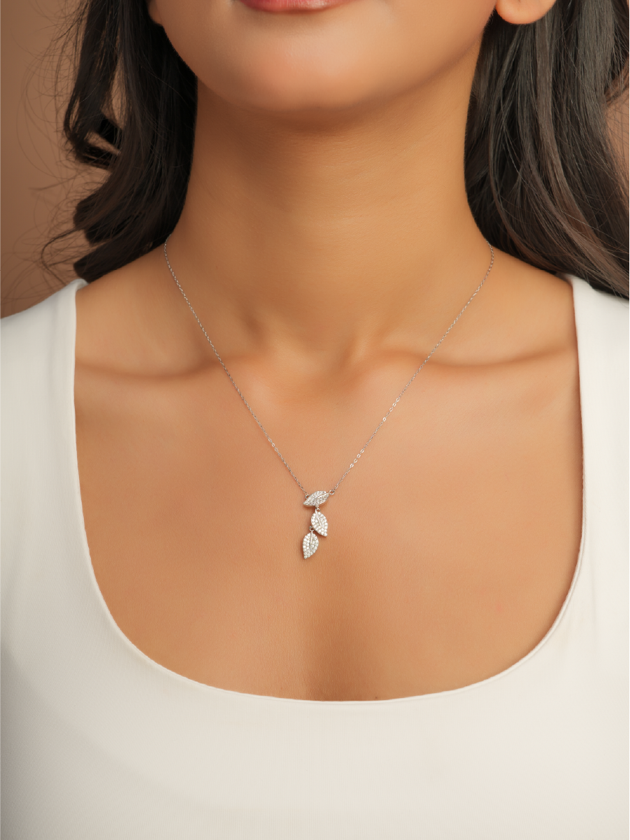 Nature Muse Necklace