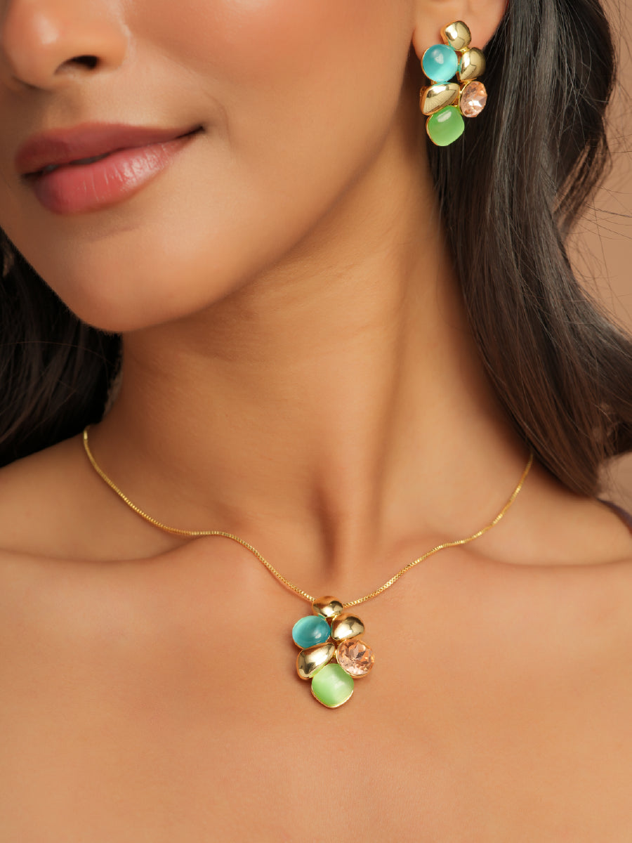 Opal Orbit Set