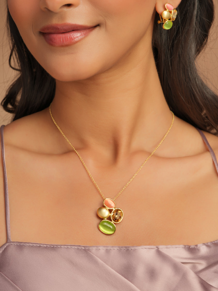 Opal Orbit Set