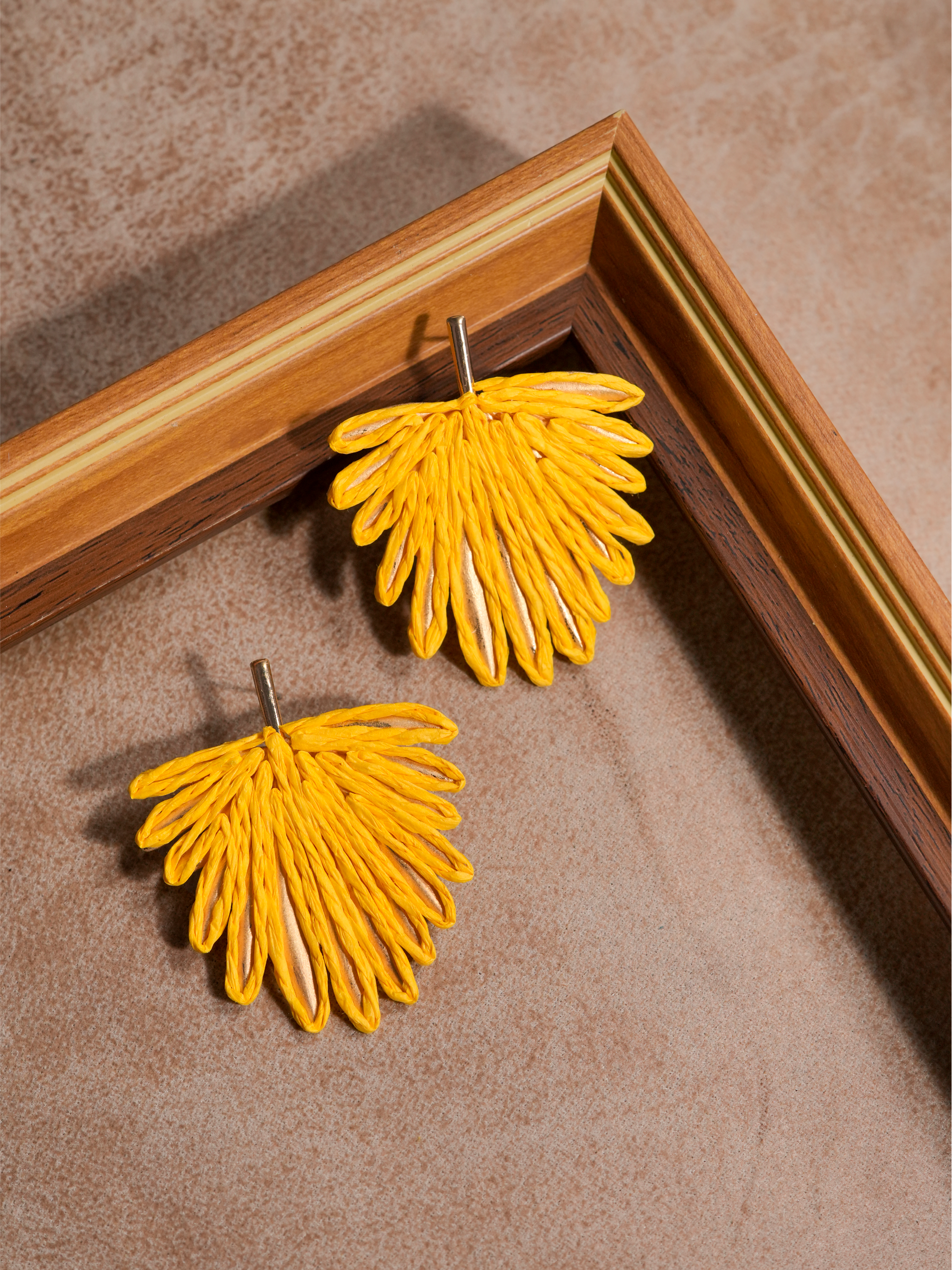 Beach Bloom Earrings