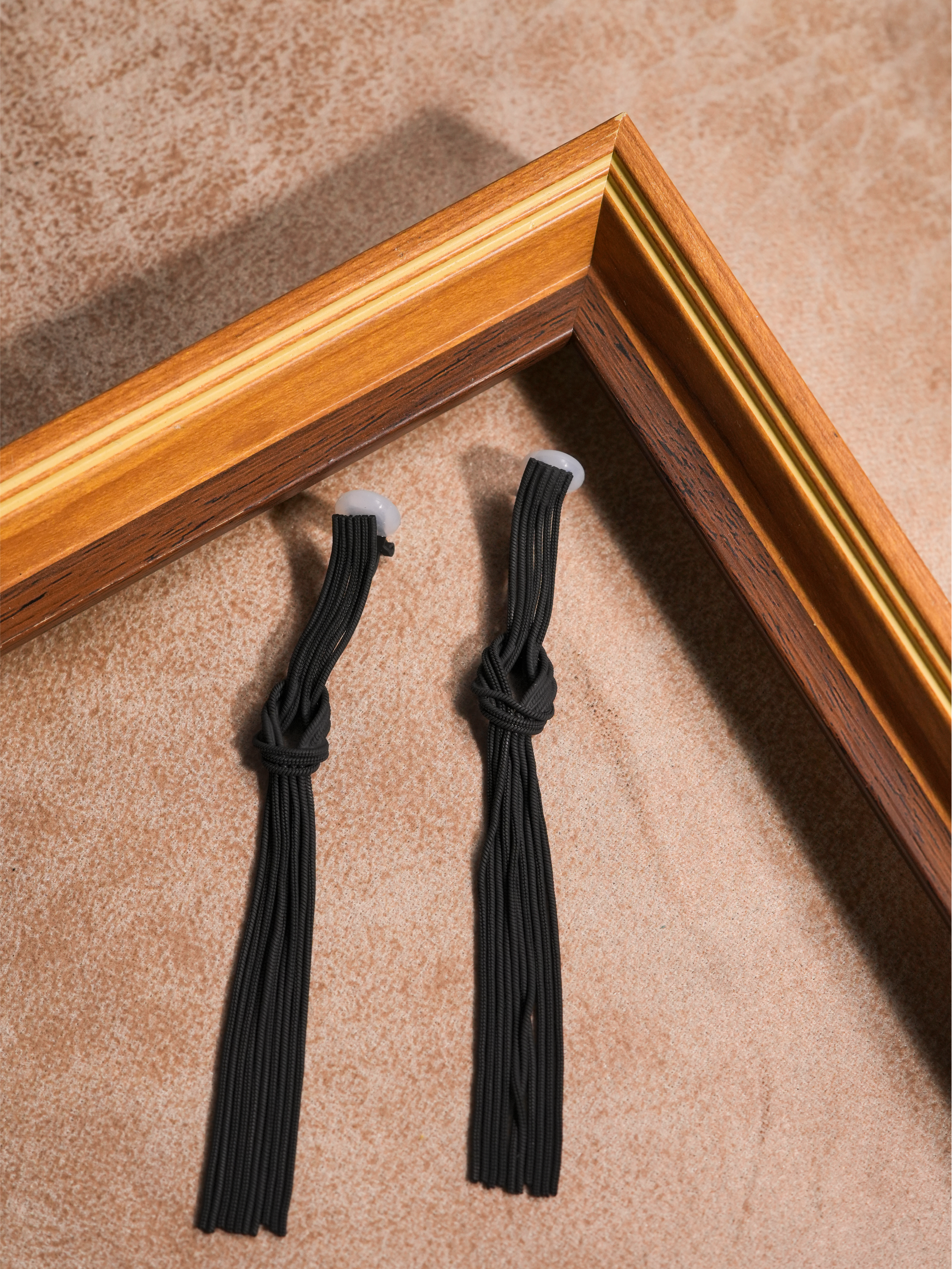 Boss Babe Tassels