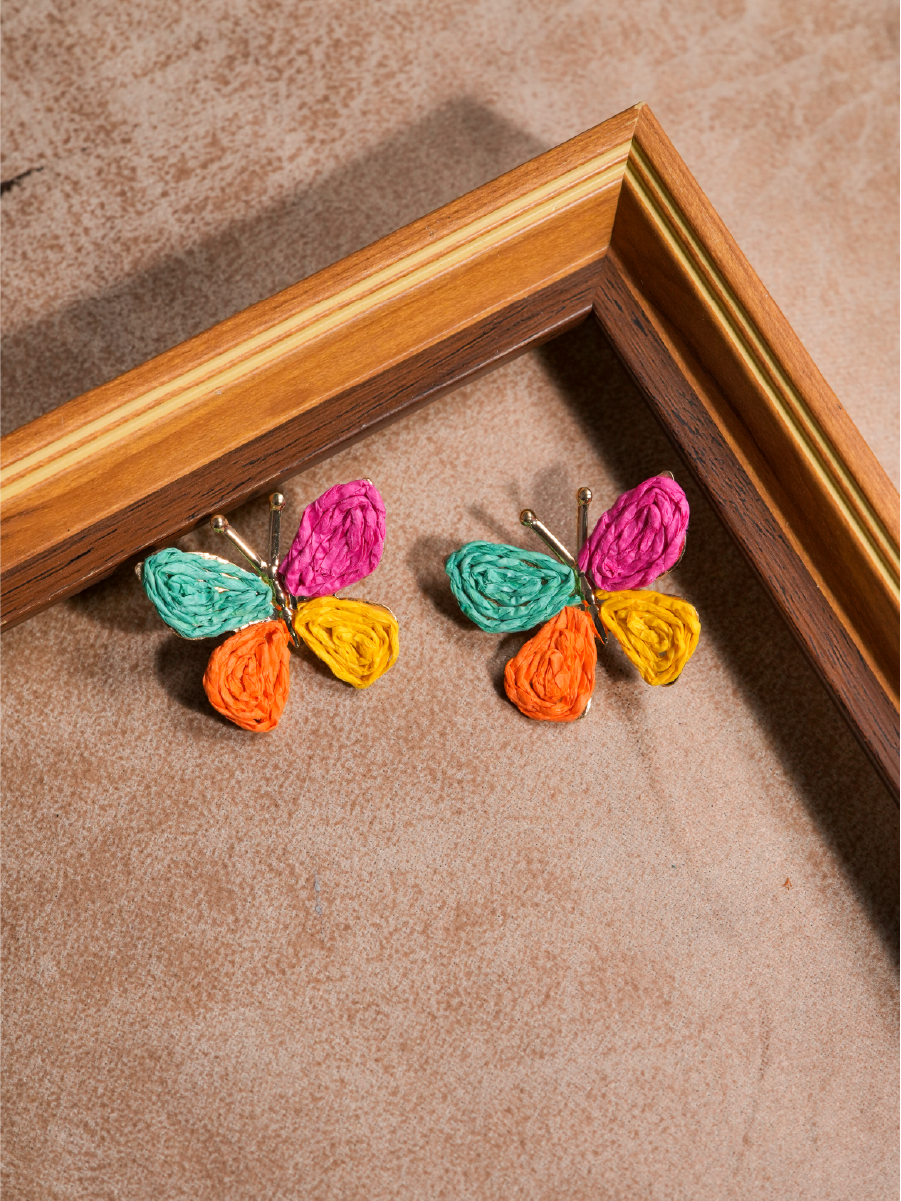 Carnival Flutter Drops