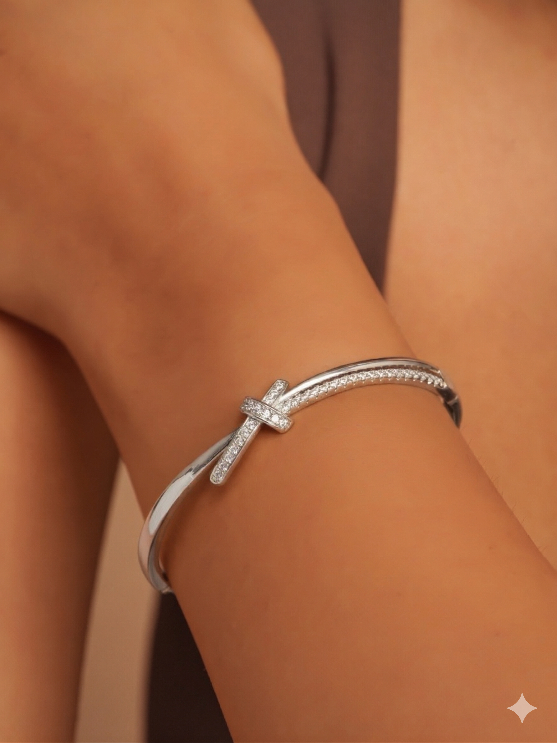 Infinity Aim Bracelet