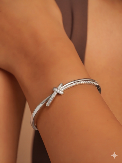 Infinity Aim Bracelet