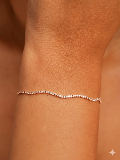 Quiet Luxury Bracelet
