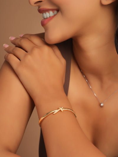 Infinity Aim Bracelet