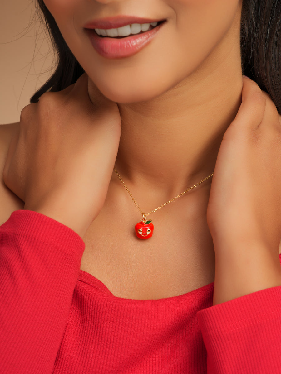 Little Love Necklace