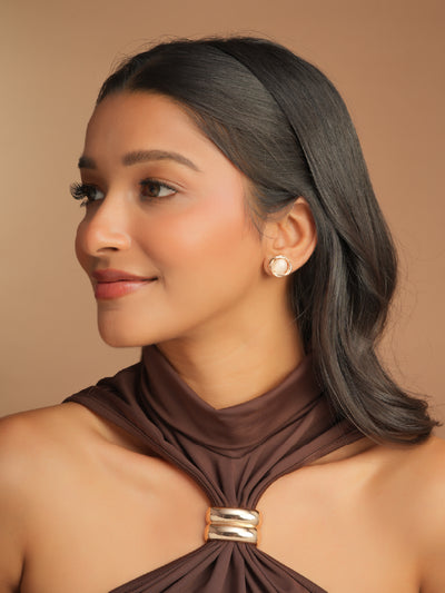 Luna Coin Studs