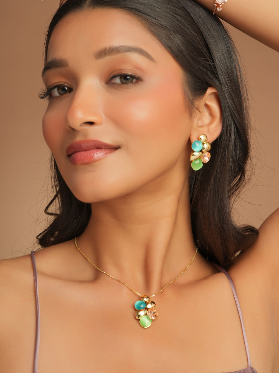 Opal Orbit Set