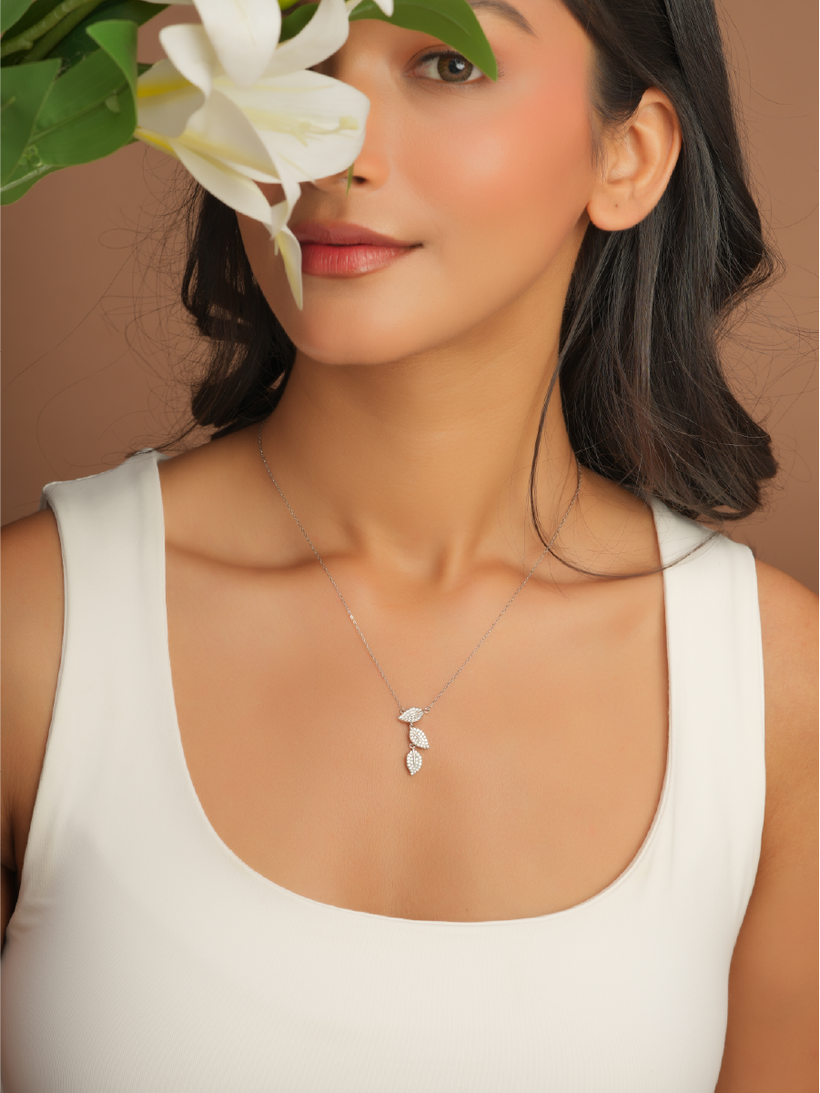 Nature Muse Necklace