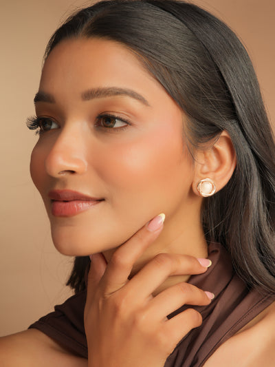 Luna Coin Studs