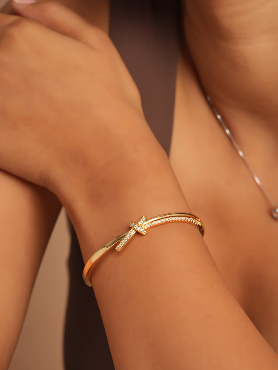 Infinity Aim Bracelet