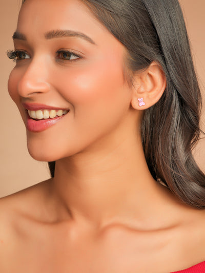 Lil Bear Earrings
