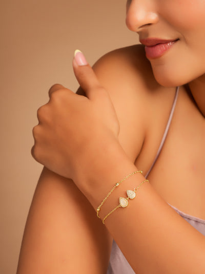 Forever Us Bracelet