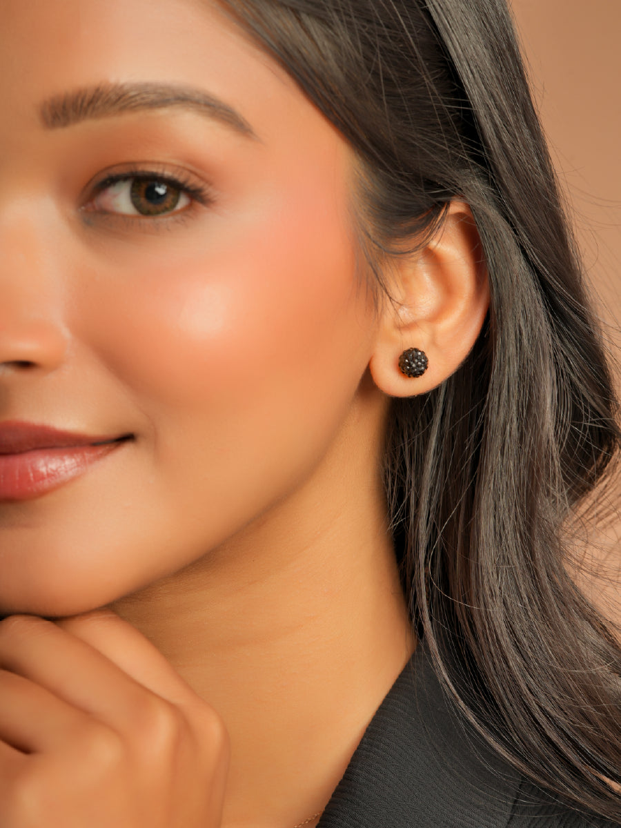 Disco Glow Studs