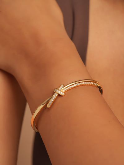 Infinity Aim Bracelet