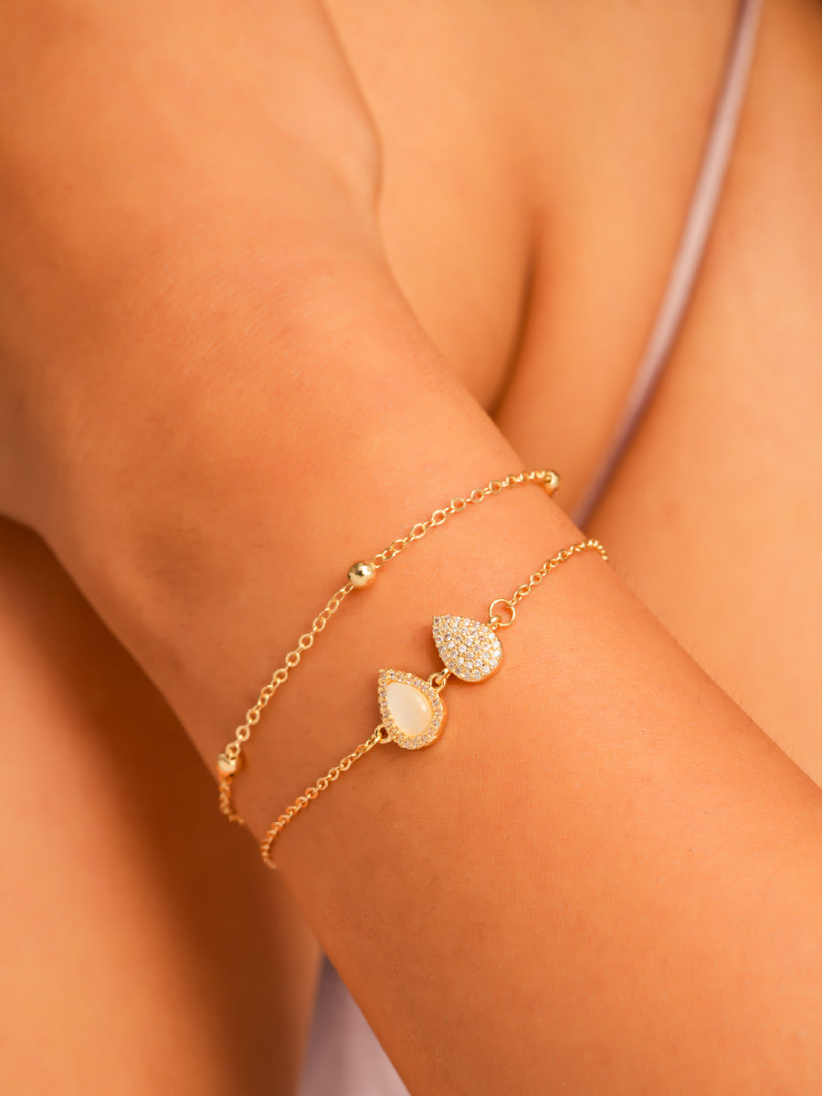 Forever Us Bracelet