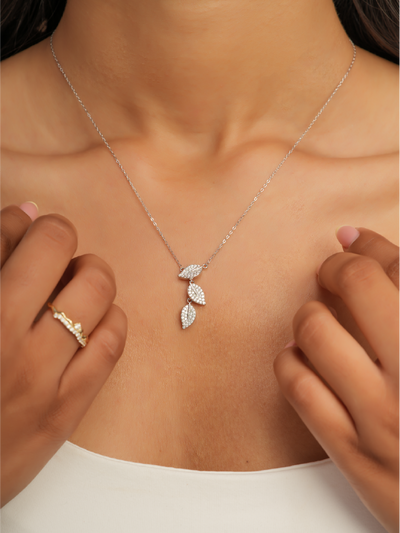 Nature Muse Necklace