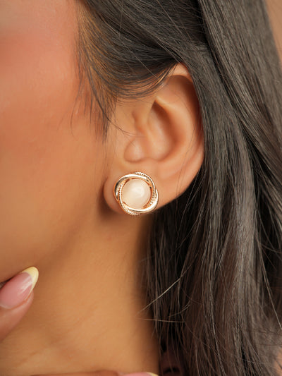 Luna Coin Studs