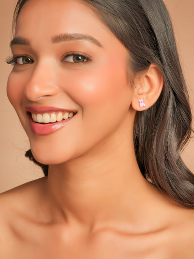 Lil Bear Earrings