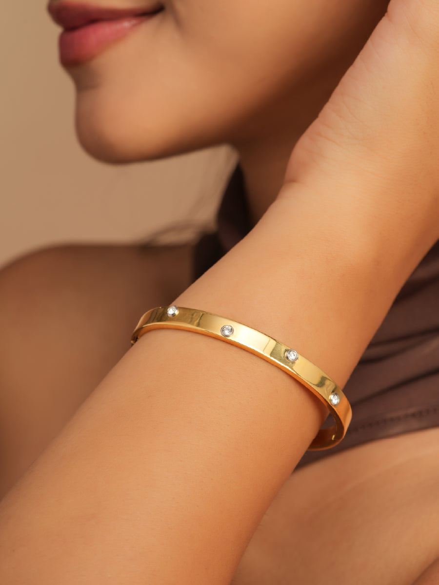 Aura Stone Bracelet