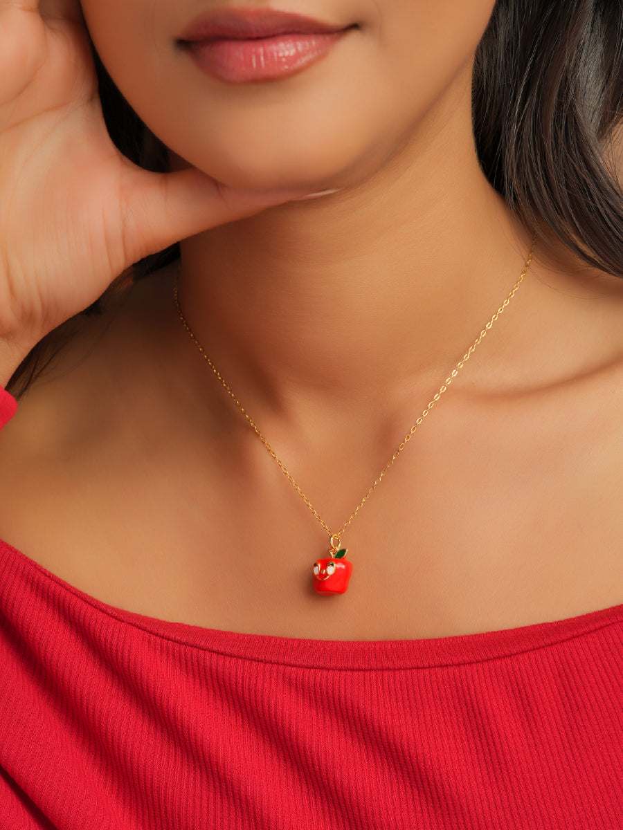 Little Love Necklace