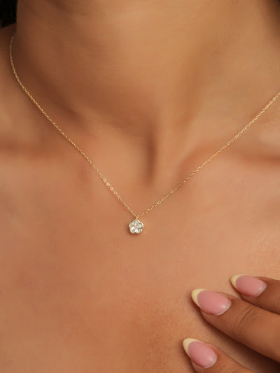 Mini Bloom Necklace